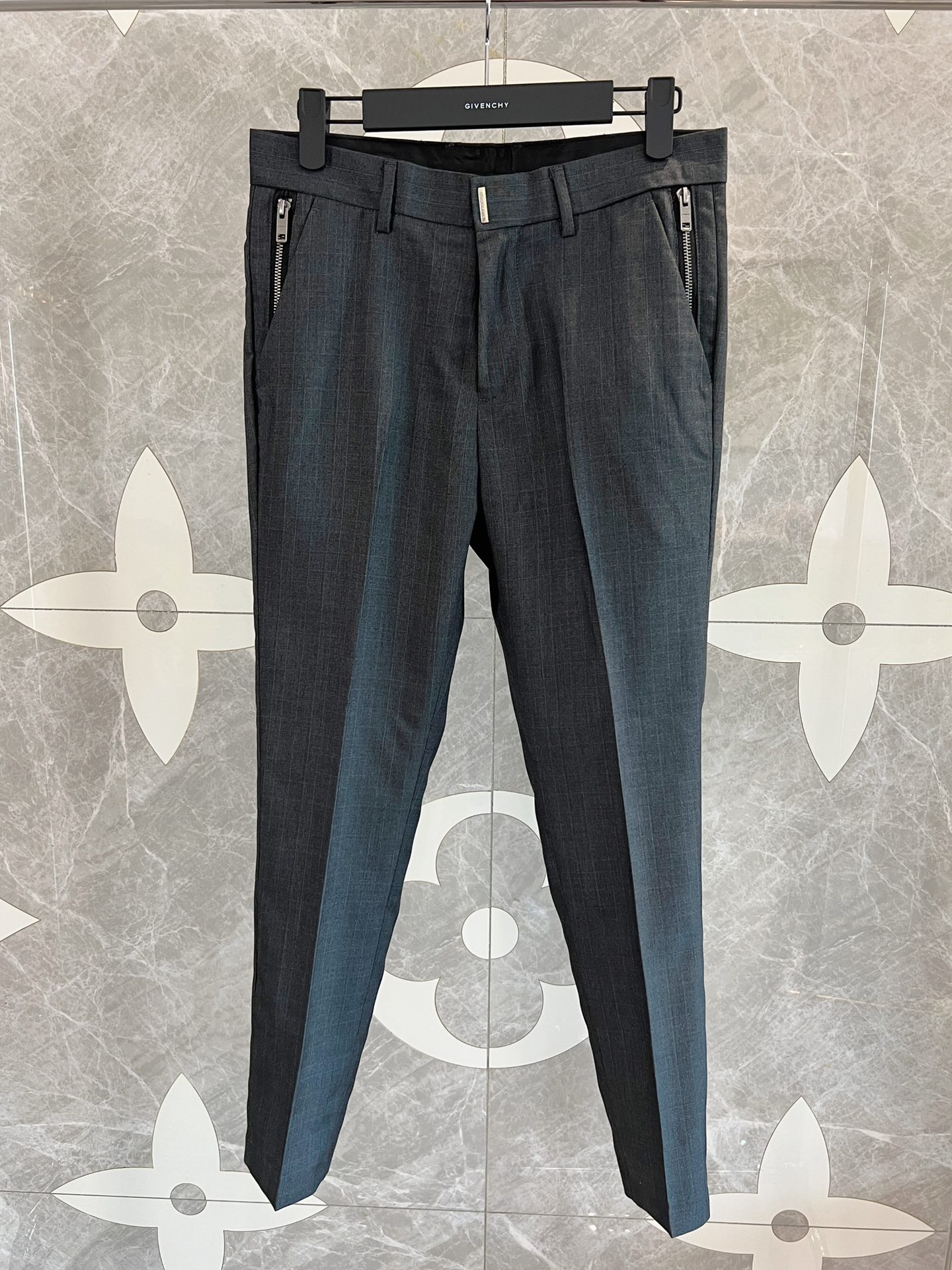 Givenchy Long Pants